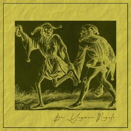Album cover of Bir Yağmur Masalı