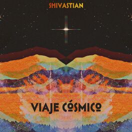 Album cover of Viaje Cósmico