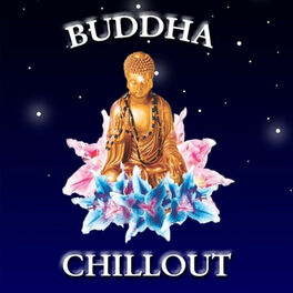 Album cover of Buddha Chillout
