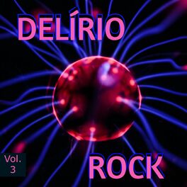 Album cover of Delírio Rock Vol. 4