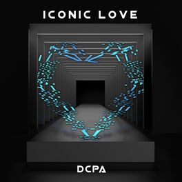 Album cover of Iconic Love