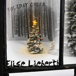 Album cover of Holiday Cheer