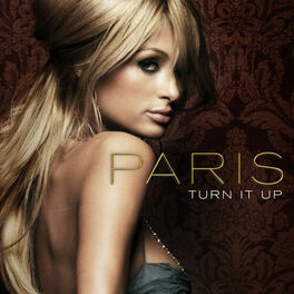 Album cover of Turn It Up (U.S. Maxi Single)