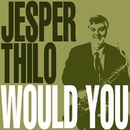 Album cover of Would You