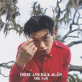 Album cover of There And Back Again