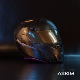 Album cover of Axiom