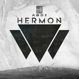 Album cover of Hermon