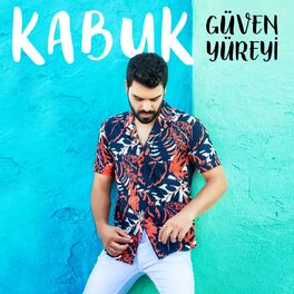 Album cover of Kabuk