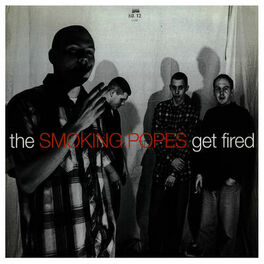 Album cover of Get Fired