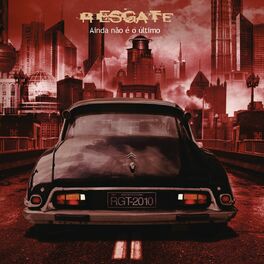 Resgate: albums, songs, playlists