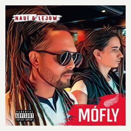 Album picture of Mófly