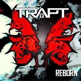 Album cover of Reborn (Deluxe)