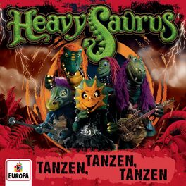 Album cover of Tanzen, Tanzen, Tanzen