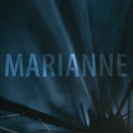 Album cover of Marianne