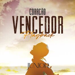 Album cover of Coração Vencedor (Playback)