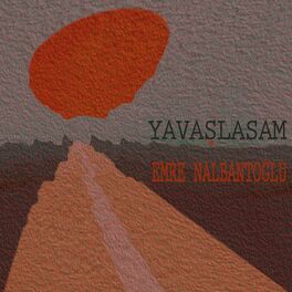 Album cover of Yavaşlasam