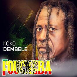 Album cover of Fougnèba