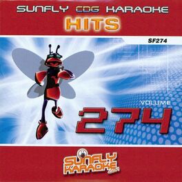 Album cover of Sunfly Hits: Vol. 274