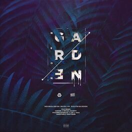 Album cover of NEONGARDEN