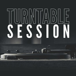 Album cover of Turnetable Session (Compilation)