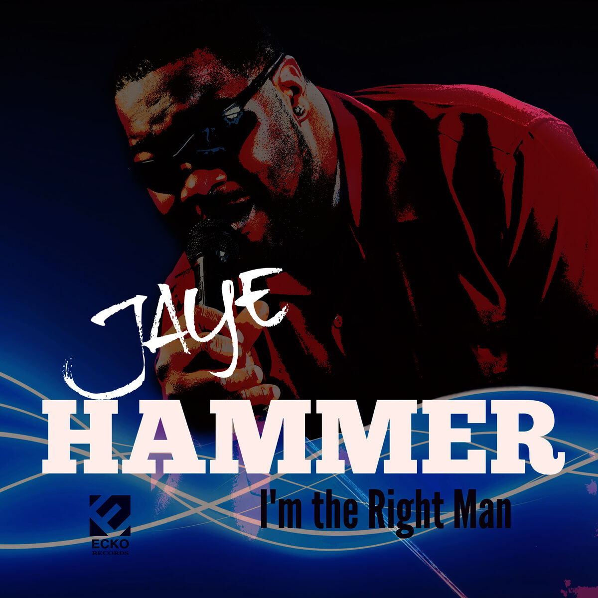 Jaye Hammer - Party at Home: listen with lyrics | Deezer