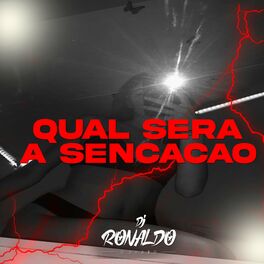 Album cover of Qual Será a Sensação