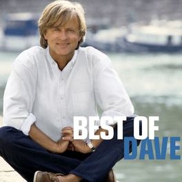 Album cover of Triple Best Of Dave