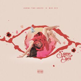 Album cover of Same Eyes