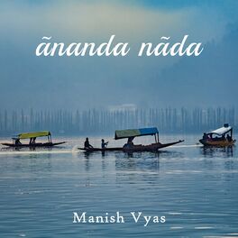 Album cover of Ãnanda Nãda
