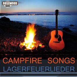 Album cover of Campfire Songs (Lagerfeuer Lieder)