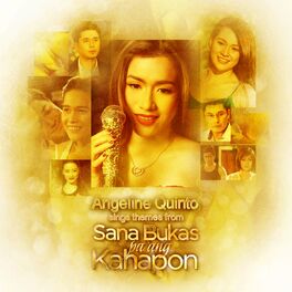 Album cover of Sana Bukas Pa Ang Kahapon