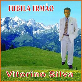 Album cover of Jubila Irmão