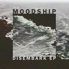 Album cover of Disembark