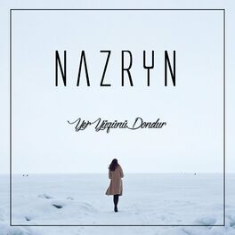 Album cover of Yer Yüzünü Dondur (feat. Nazryn)