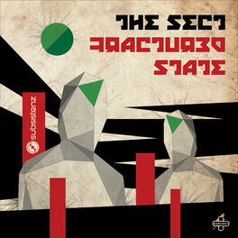 Album cover of Fractured State