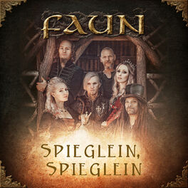 Album cover of Spieglein, Spieglein