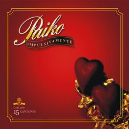 Album cover of Impulsivamente
