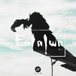 Album cover of Fatalwa (Beatape)