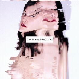 Superhumanoids Exhitibitionists B Sides Remixes lyrics and