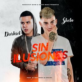 Album cover of Sin Ilusiones