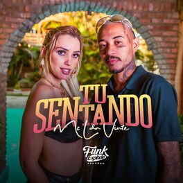 Album cover of Tu Sentando