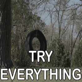 Album cover of Try Everything - Tribute to Shakira