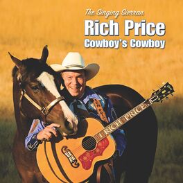 Album cover of Cowboy's Cowboy