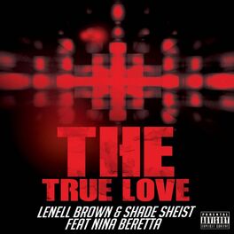 Album cover of The True Love (Explicit)