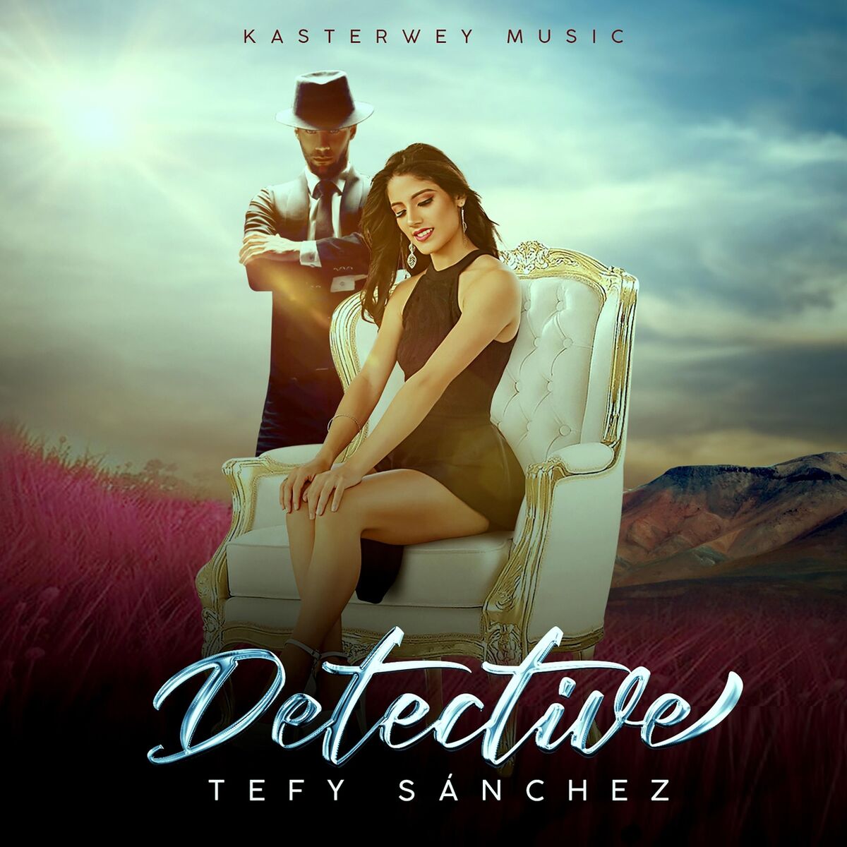 Tefy Sanchez: música, canciones, letras | Escúchalas en Deezer