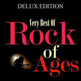 Album cover of Very Best of Rock of Ages
