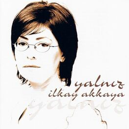 Album cover of Yalnız