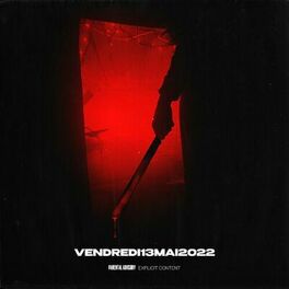 Album cover of Vendredi13Mai2022
