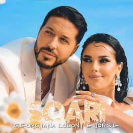 Album cover of Soari