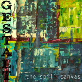 Album cover of Gestalt